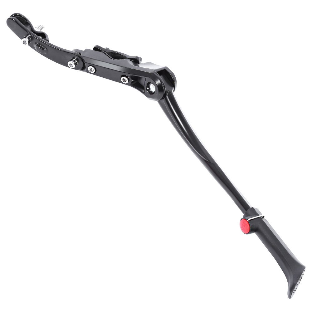 Side Stand Kick Standby Single Stand