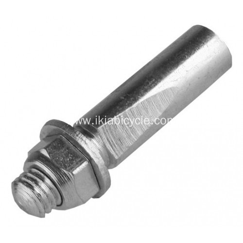 Steel Bicycle Crank Cotter Pin
