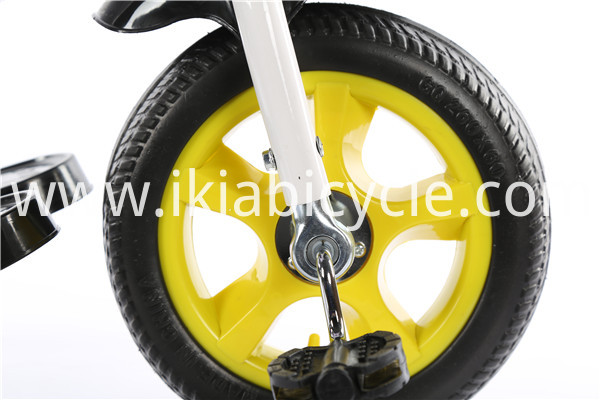 Fasion style Plastic Toy Kids Trike