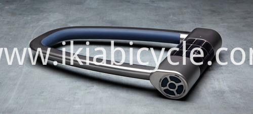 U-lock Bicycle Lock Bicycle Part