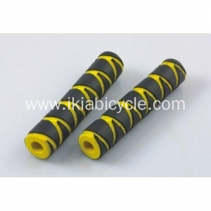 Soft Foam Sponge Grips for Bicycle