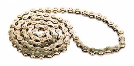 High Quality Color Chain Bike Chain