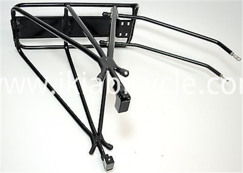 LOPEZ Universal Bicycle Carrier Rack