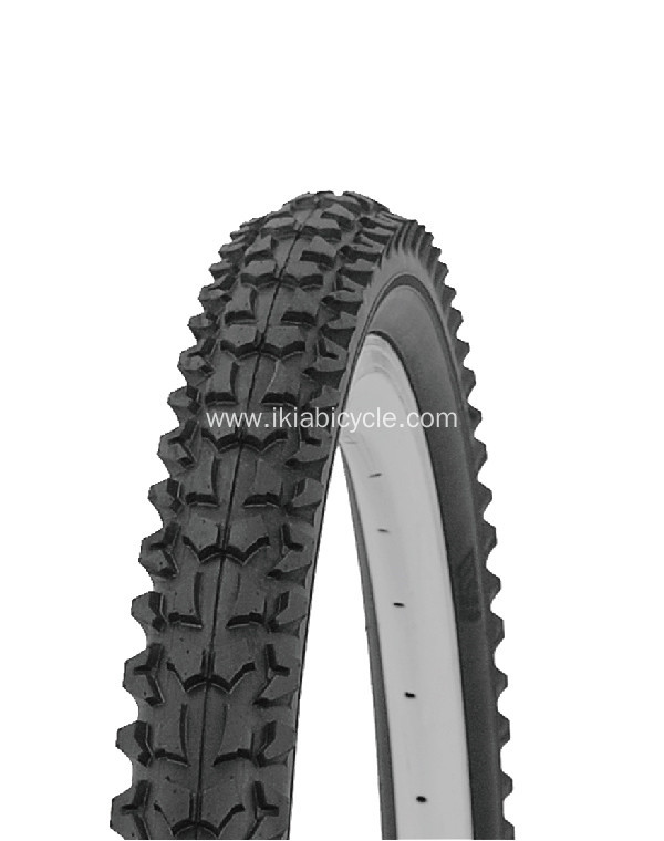 Bicycle Tire MTB Tyre With Good Discount
