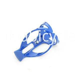 Red Color Bottle Support for Bike