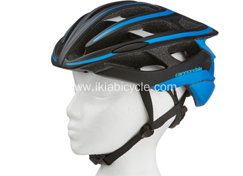 Colored Racing Bicycle Helmet for Man