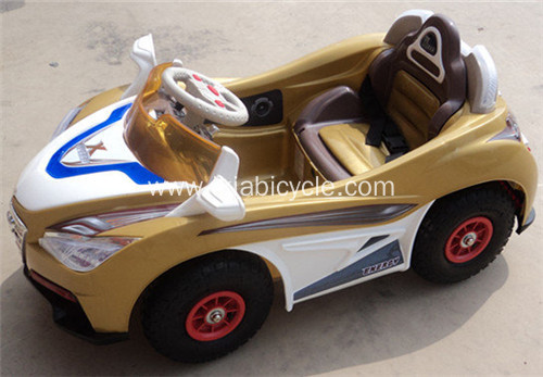 Baby Walker With Light Kid Car