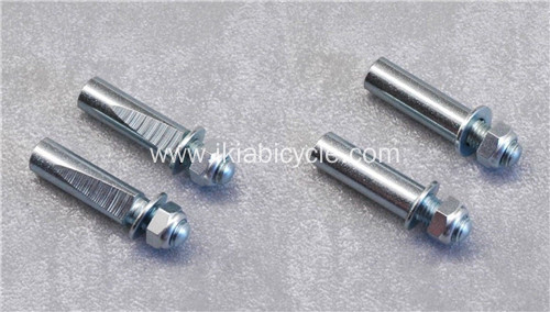 Rolling Pin Bicycle Cotter Pin