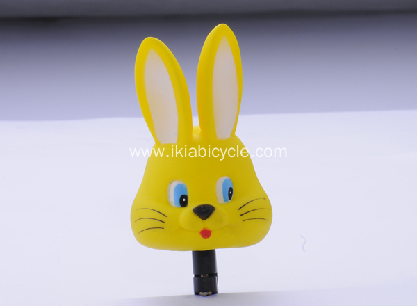 Cartoon Loud Warning Toy Horn Bells