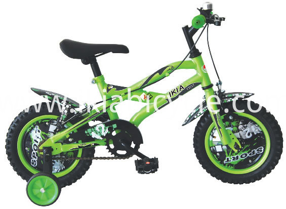 Children Bicycle MTB Cycle
