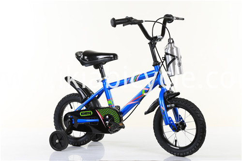 New and Popular Style Baby Bicycle