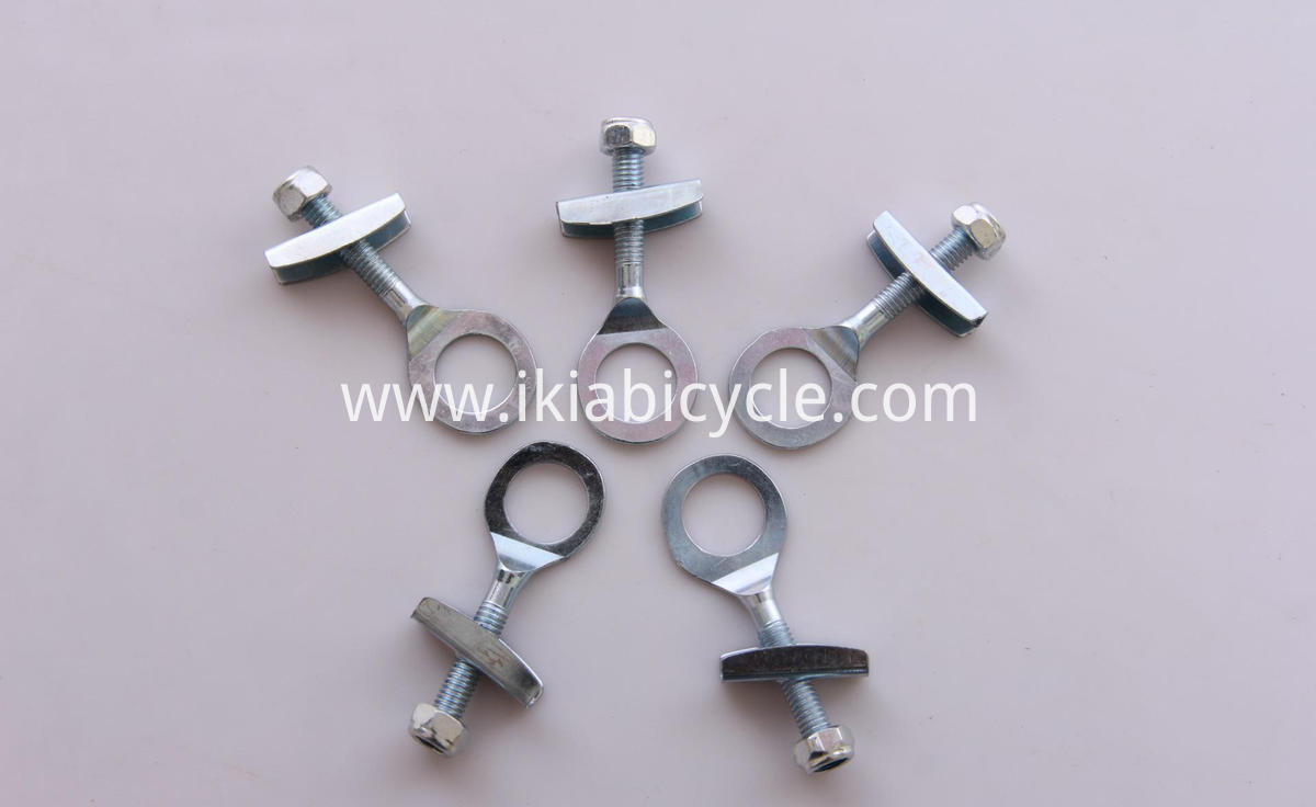 chain adjuster A