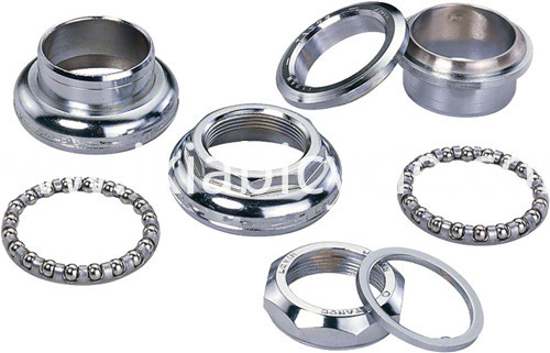Steel Bike Front Fork Headset