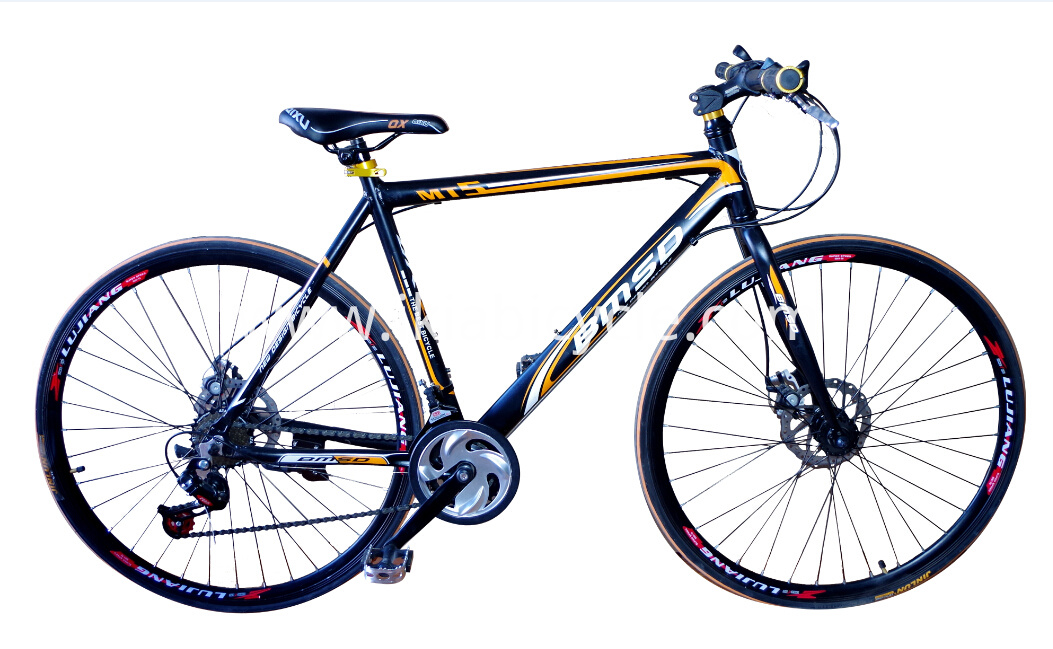 26'' MTB Bicycle