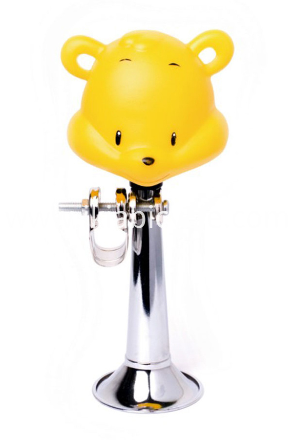 bicycle horn