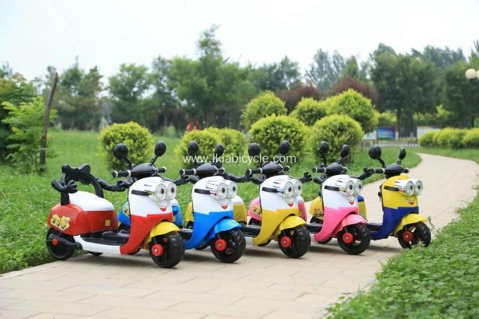 e-tricycle 