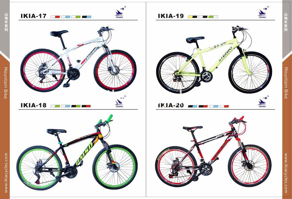 bike MTB