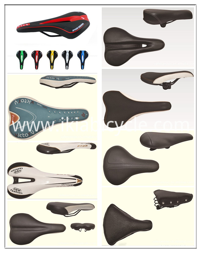 pedals