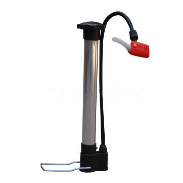 bike pump