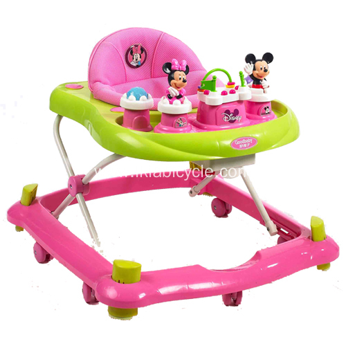 baby walker 