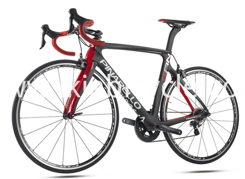 24 Speed Track Racing Bike
