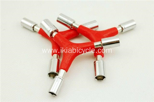 Repair Tools Bike Y-Spanner
