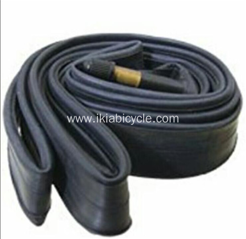Rubber Inner Tube 700 x 23C