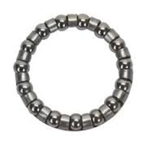 SS Carbon Steel Ball Bearing Parts