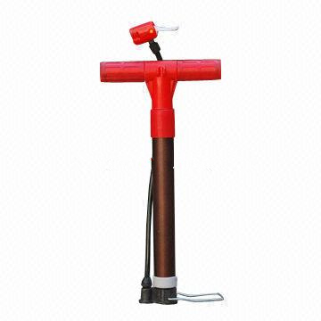 BIKE PUMP