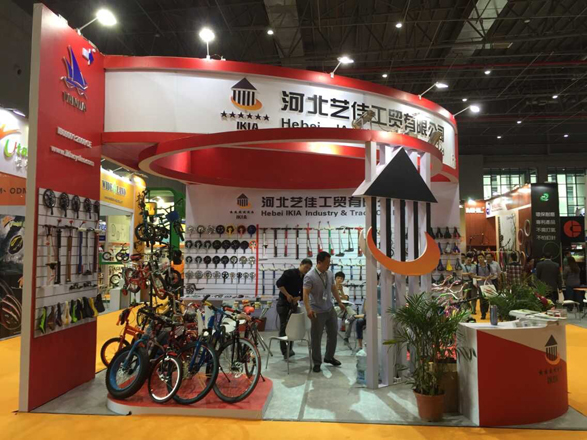 Chinacycle 2015-Shanghai (4)