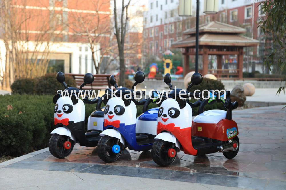 e-tricycle 