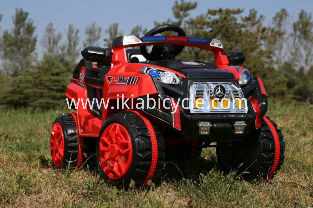 E-car 
