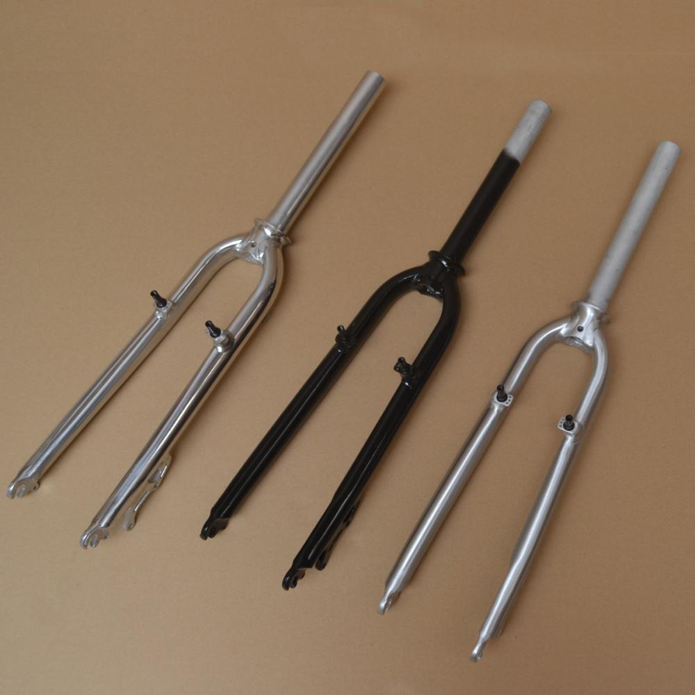 BICYCLE FRONT FORK