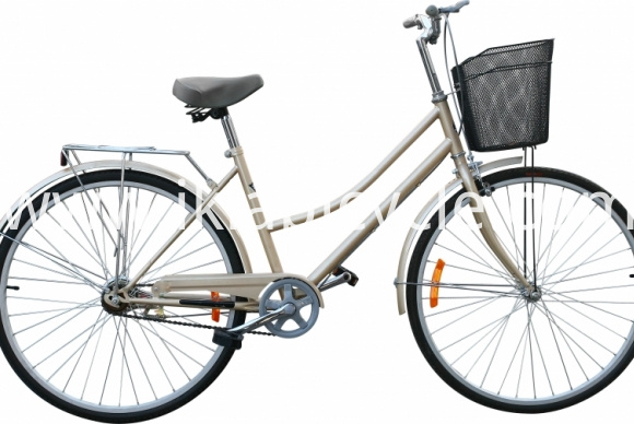city bike 