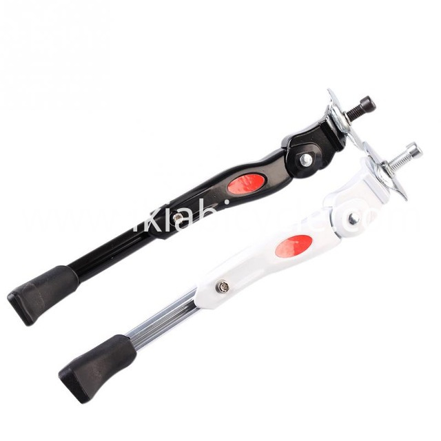 Kickstand Black Rack