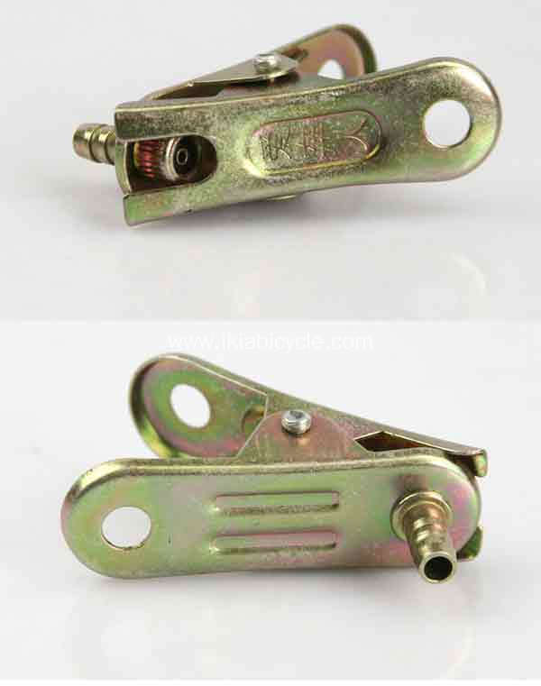 e/v pump nozzle