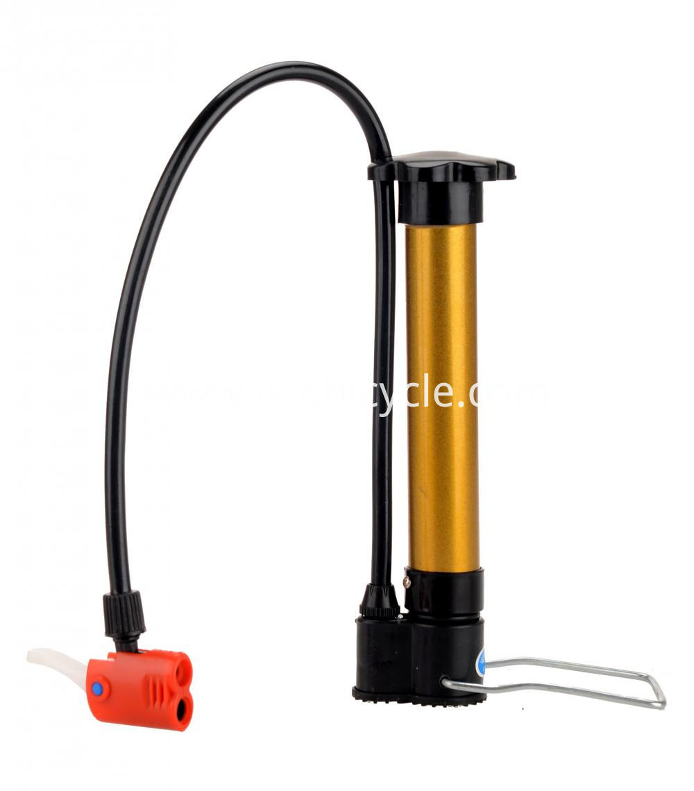 bike pump