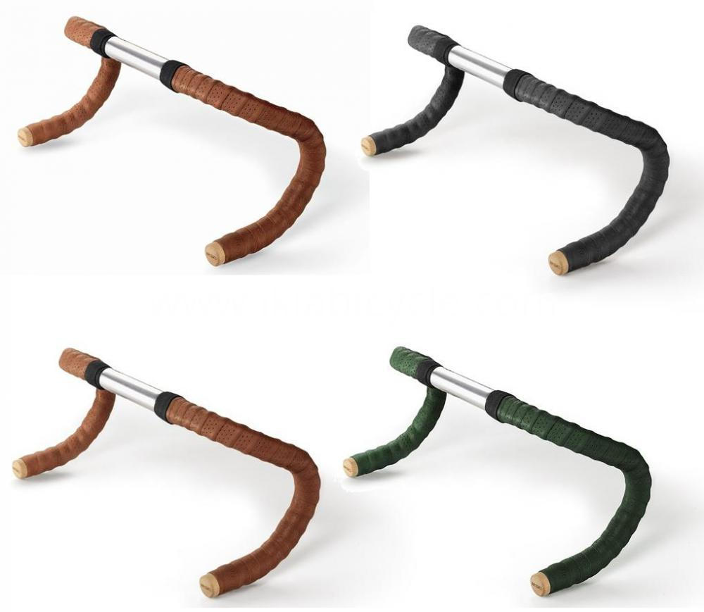 Handlebar Tape and Plugs from Harris Cyclery