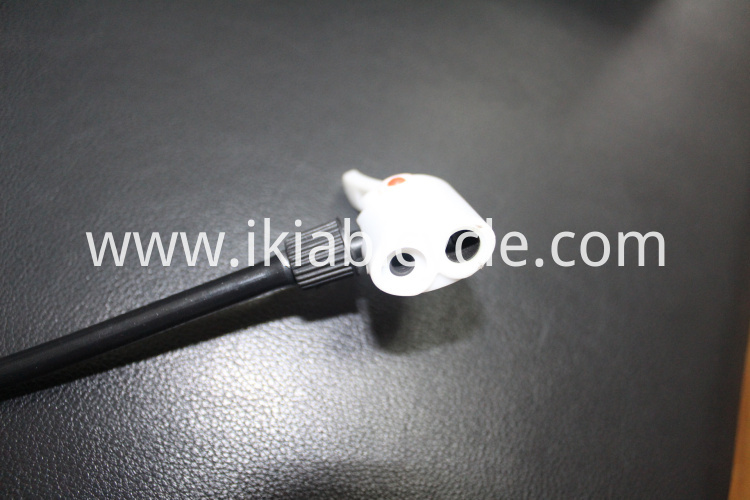 Multifunction Nozzle for Mini Pump